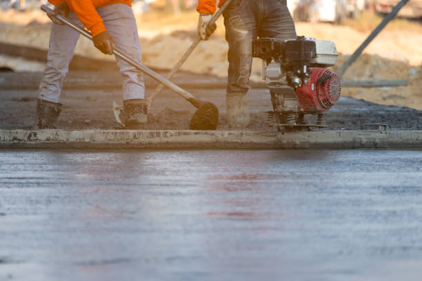 Best Residential Concrete Solutions in Chalfont, PA