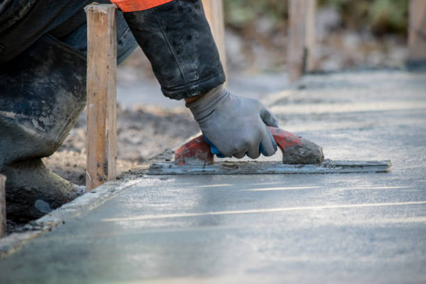 Best Concrete Sealing and Maintenance in Chalfont, PA