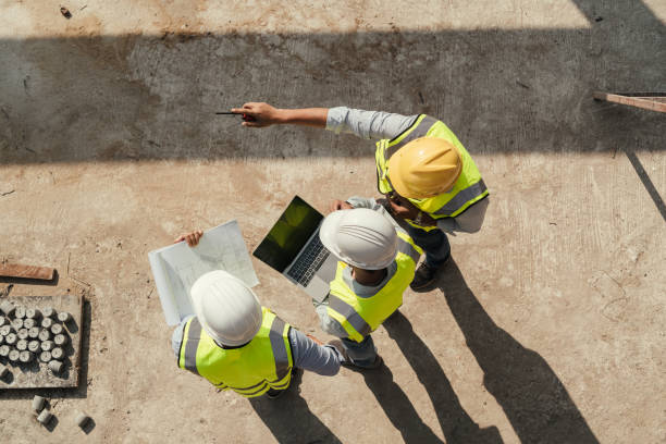 Best Stamped Concrete Services in Chalfont, PA